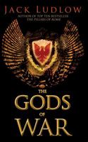 The Gods of War 0749079738 Book Cover