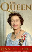 The Queen 0297812114 Book Cover