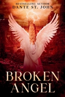 Broken Angel (After the Breaking) B0FS9JVCW3 Book Cover