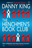 The Henchmen's Book Club 1467944793 Book Cover