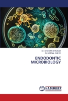 Endodontic Microbiology 6207841735 Book Cover