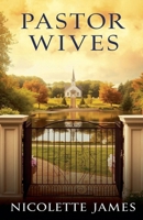 Pastor Wives B0H412PNSR Book Cover