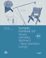 Nomadic Furniture 3.0.: New Liberated Living 3721209354 Book Cover