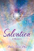 Salvation: A Mystery 1728364590 Book Cover