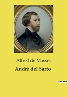 André del Sarto (French Edition) B0CVWFSWVD Book Cover