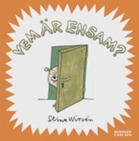 Vem är ensam? 9163848651 Book Cover
