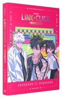Art of Link Click: Moments 1638380465 Book Cover