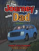 The Journey with Dad 1493156667 Book Cover