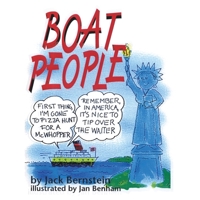 Boat People 1664140670 Book Cover