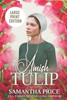 Amish Tulip 1720244278 Book Cover