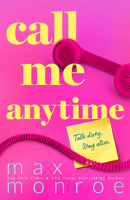 Call Me Anytime 1662533276 Book Cover