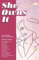 She Owns It: Wisdom for Women Entrepreneurs B0DSYSSLDW Book Cover
