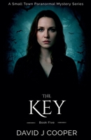 The Key 1393088422 Book Cover