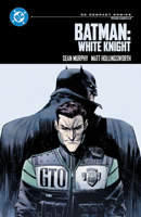 Batman: White Knight: DC Compact Comics Edition 1799507416 Book Cover
