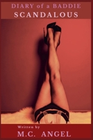 Diary of a Baddie: Scandalous B0GHSN578X Book Cover