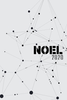 Terminkalender 2020: F�r Noel personalisierter Taschenkalender und Tagesplaner ca DIN A5 376 Seiten 1 Seite pro Tag Tagebuch Wochenplaner 1677790008 Book Cover