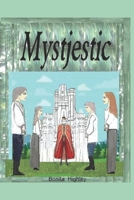 Mystjestic The Grand Illusion B0B31MGTX4 Book Cover