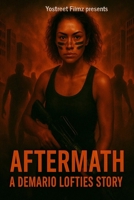 Aftermath B0F5PGL6H4 Book Cover