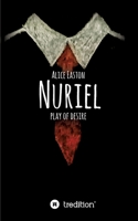 Nuriel: play of desire 3347317238 Book Cover