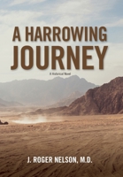 A Harrowing Journey B0BMSZ8KXM Book Cover