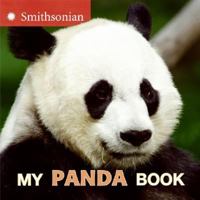 My Panda Book 006089962X Book Cover
