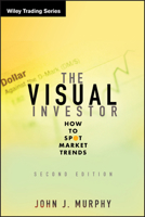 The Visual Investor: How to Spot Market Trends 0471144479 Book Cover