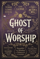 Ghost of Worship: The Whispering Well B0DYZP65Y6 Book Cover
