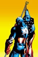Captain America by Dan Jurgens, Vol. 2 0785155406 Book Cover