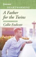 A Father For The Twins 1335633685 Book Cover
