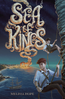 Sea of Kings 1631634437 Book Cover
