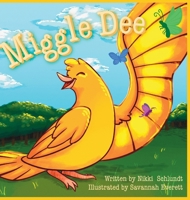 Miggle Dee B0H8SBY7KP Book Cover