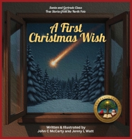 A First Christmas Wish B0GX7SWQFS Book Cover