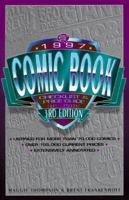 1997 Comic Book Checklist and Price Guide 0873414667 Book Cover