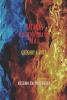 SATANÁS E O PROBLEMA DO MAL (Portuguese Edition) B0FNQRR3FL Book Cover
