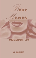 Baby Mamas 0986098965 Book Cover