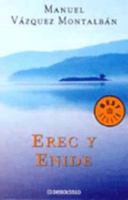 Erec y Enide 8497594452 Book Cover