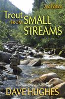 Trout from Small Streams 0811700313 Book Cover