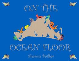 On the Ocean Floor 061562121X Book Cover