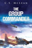 The Group Commander 1784653322 Book Cover