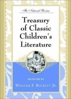 The National Review Treasury of Classic Children's Literature 096278415X Book Cover