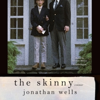 The Skinny Lib/E B09LZSL74V Book Cover