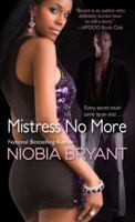 Mistress No More Audio Cd 075823824X Book Cover