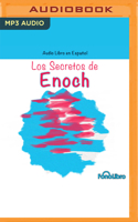 Los Secretos de Enoch 9803690221 Book Cover