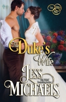 The Duke’s Wife 1947770535 Book Cover