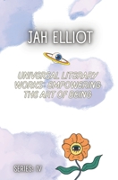 Universal Literary Works: Empowering The Art Of Being B0DST424TN Book Cover