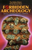 Forbidden Archeology 0892132949 Book Cover