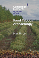 Food Taboos in Archaeology 1009663577 Book Cover