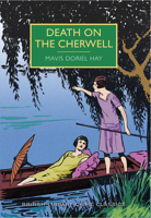 Death on the Cherwell 0712357262 Book Cover