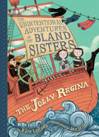 The Jolly Regina 1419721364 Book Cover