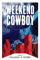 Weekend Cowboy 1612961479 Book Cover